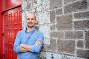 Podcast consultant UK, Colin Gray Podcast consultant UK, Colin Gray