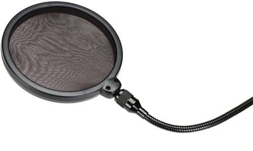pop filter