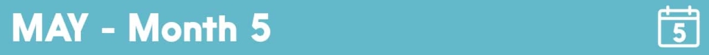 Month 5