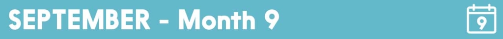 Month 9