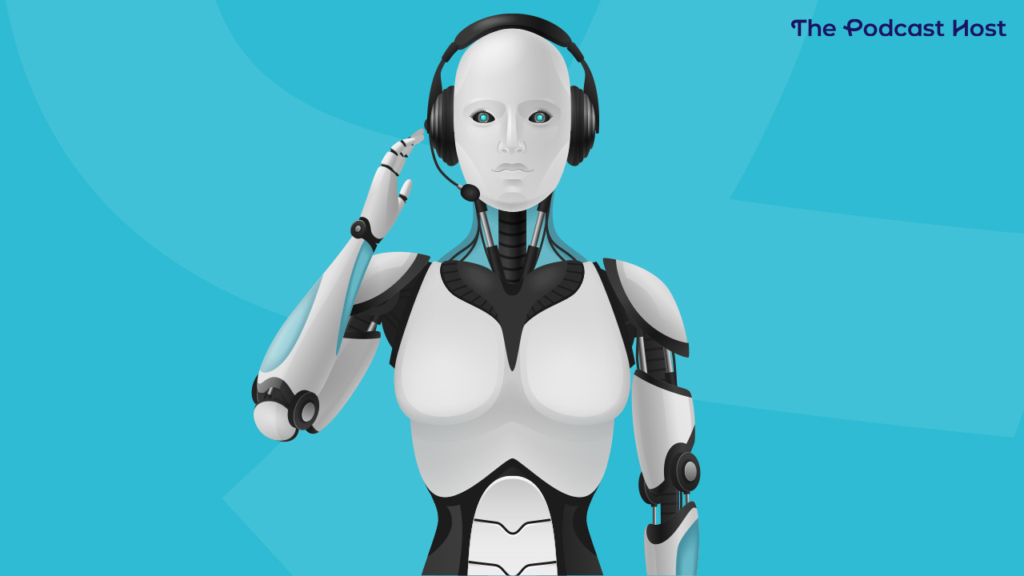 podcasting in 2023: the future is now