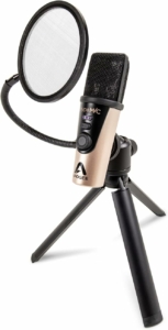 apogee hypemic usb microphone