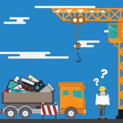 what type of content structure?