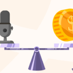 how much do podcasters make