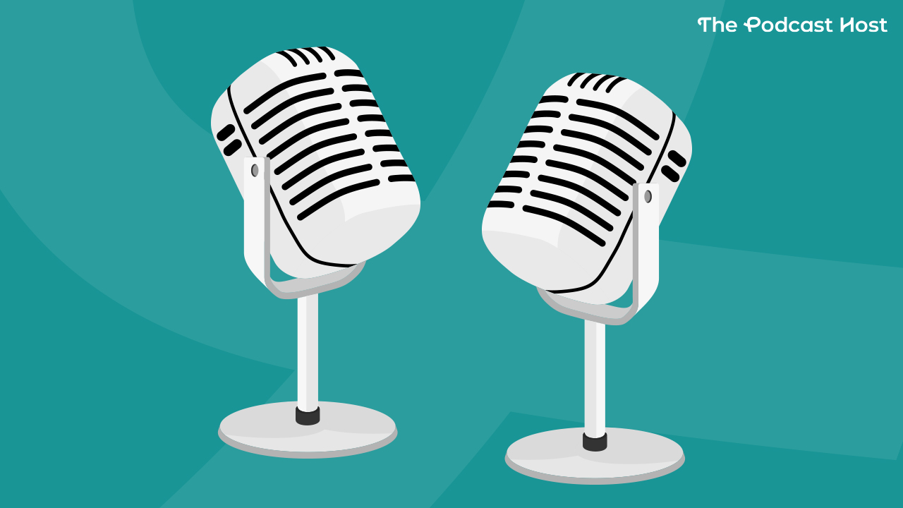 prepare for a podcast interview