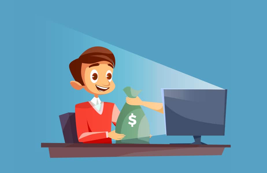 how to make money with a podcast