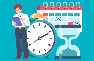 mini-podcasting, a podcaster plans to create short episodes.