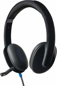 logitech h540 usb