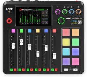 Rodecaster Pro 2