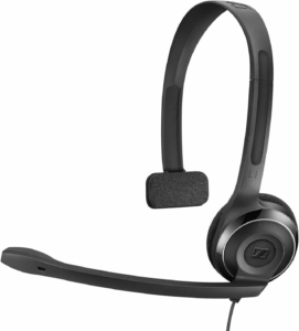 sennheiser pc 7 headset