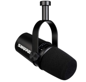 shure mv7