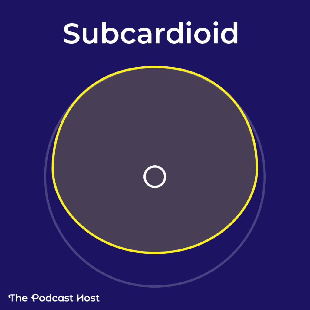 subcardioid