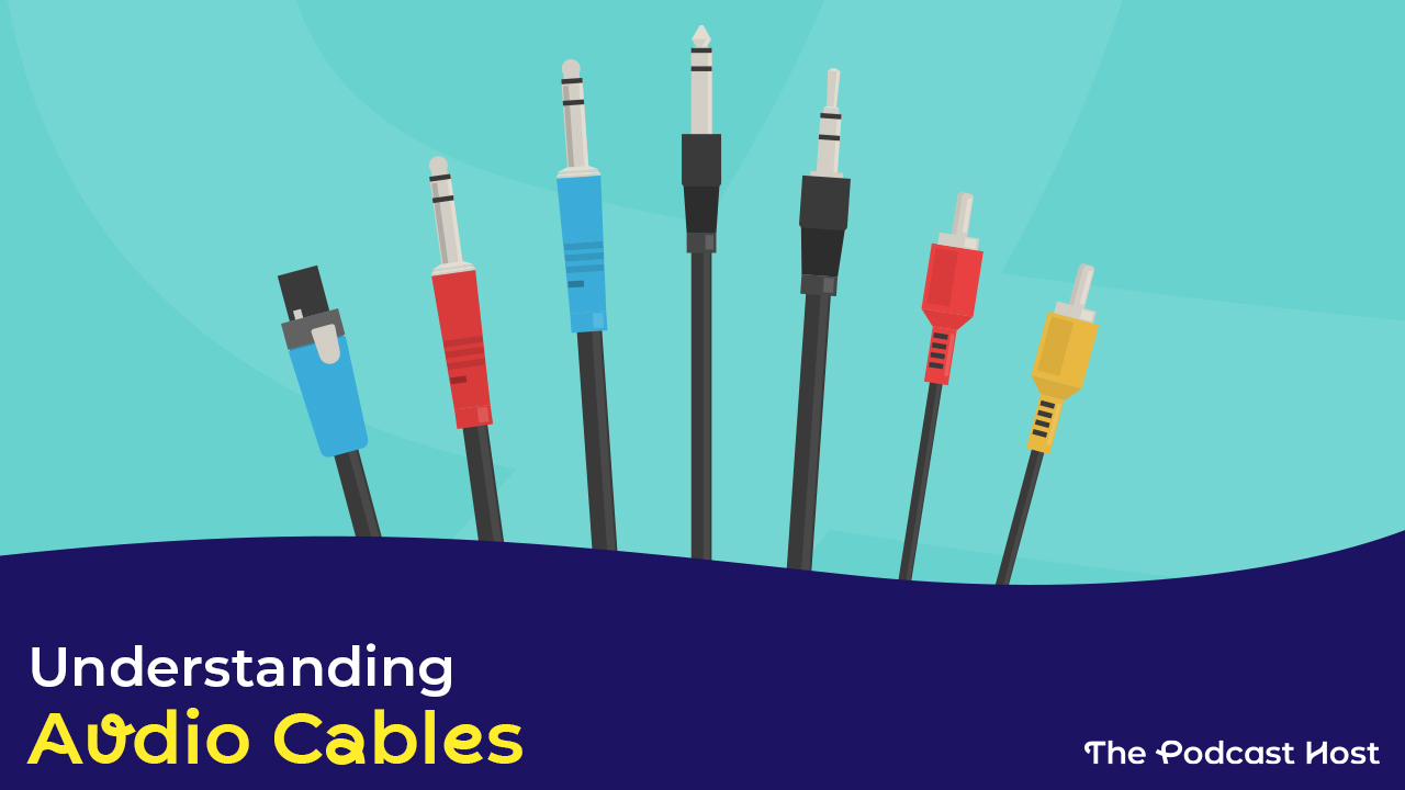 audio cables