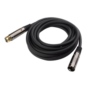 xlr cables