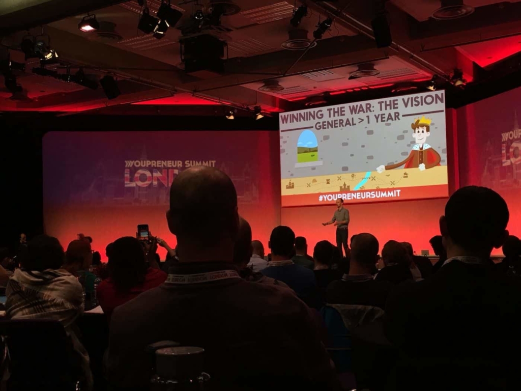 Youpreneur Summit 2017