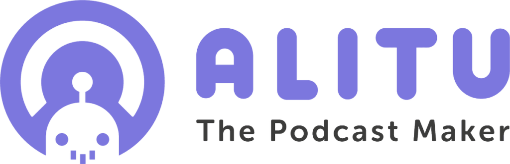 Alitu: the podcast maker