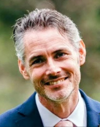 James Cridland headshot