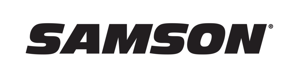 Samson - one of our sponsors for the survey