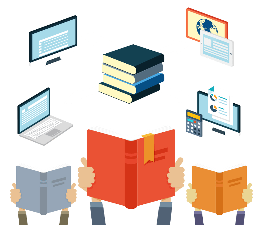 Show them where they're going